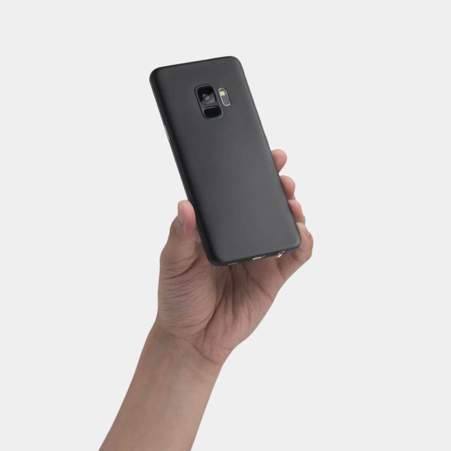 [Giveaway] Win a new case for your Galaxy S9 and Galaxy S9+ from Totallee Cases! 2