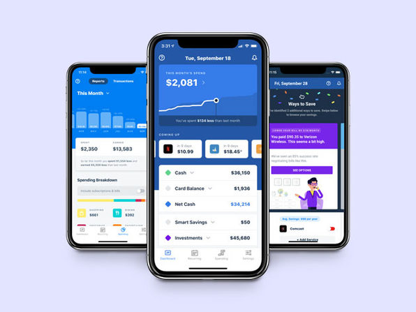[TA Deals] Manage your bills and subscriptions with a Truebill Premium Subscription! 4