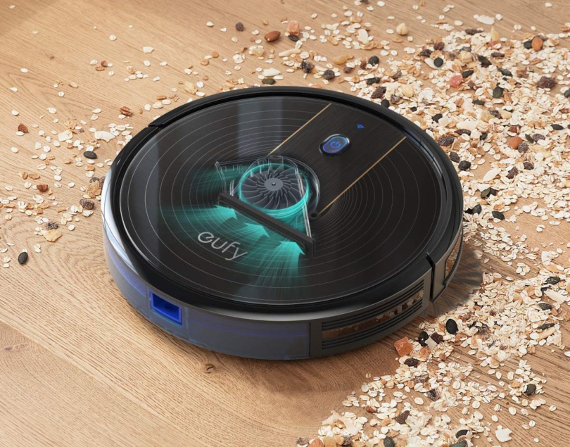 [Deal] Grab a big saving on these robotic vacuums from Anker 5