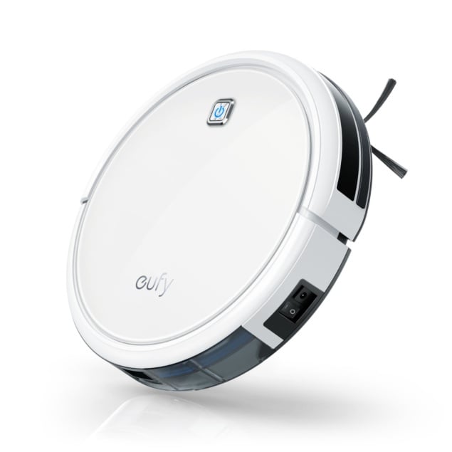 [Deal] Grab a big saving on these robotic vacuums from Anker 8