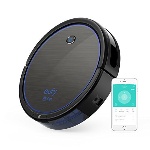 [Deal] Grab a big saving on these robotic vacuums from Anker 7