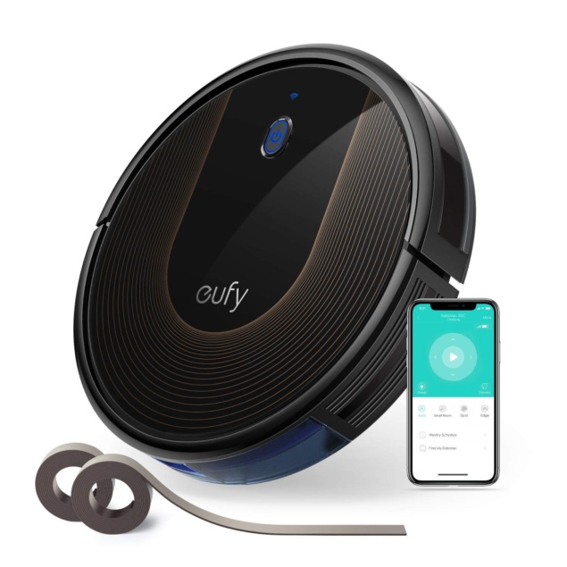 [Deal] Grab a big saving on these robotic vacuums from Anker 10
