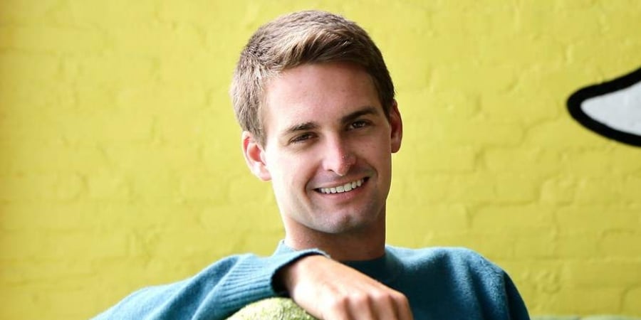 CEO claims Snapchat's new Android app to be finished in 2019 4