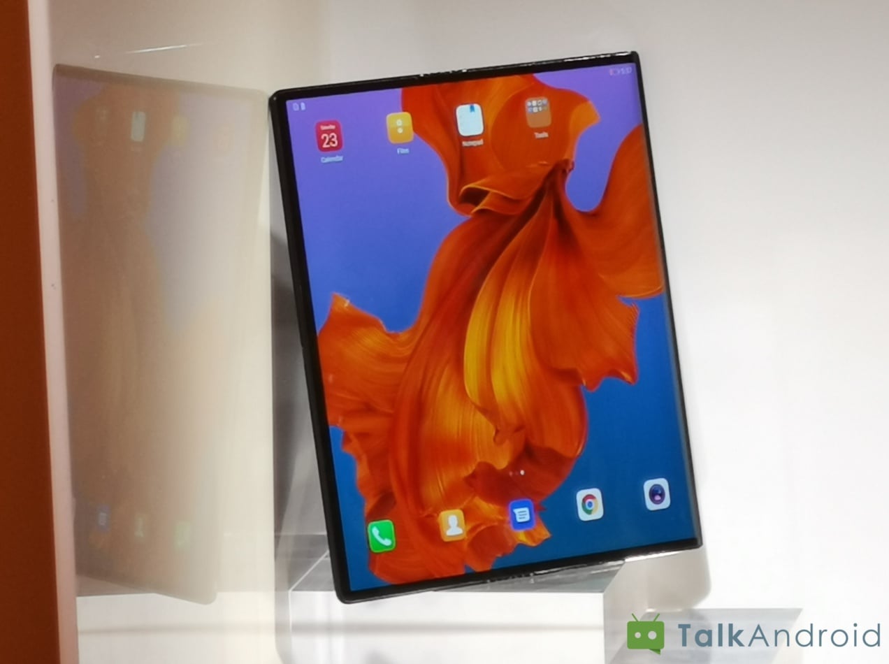 These are the best things we've seen at MWC 2019 7