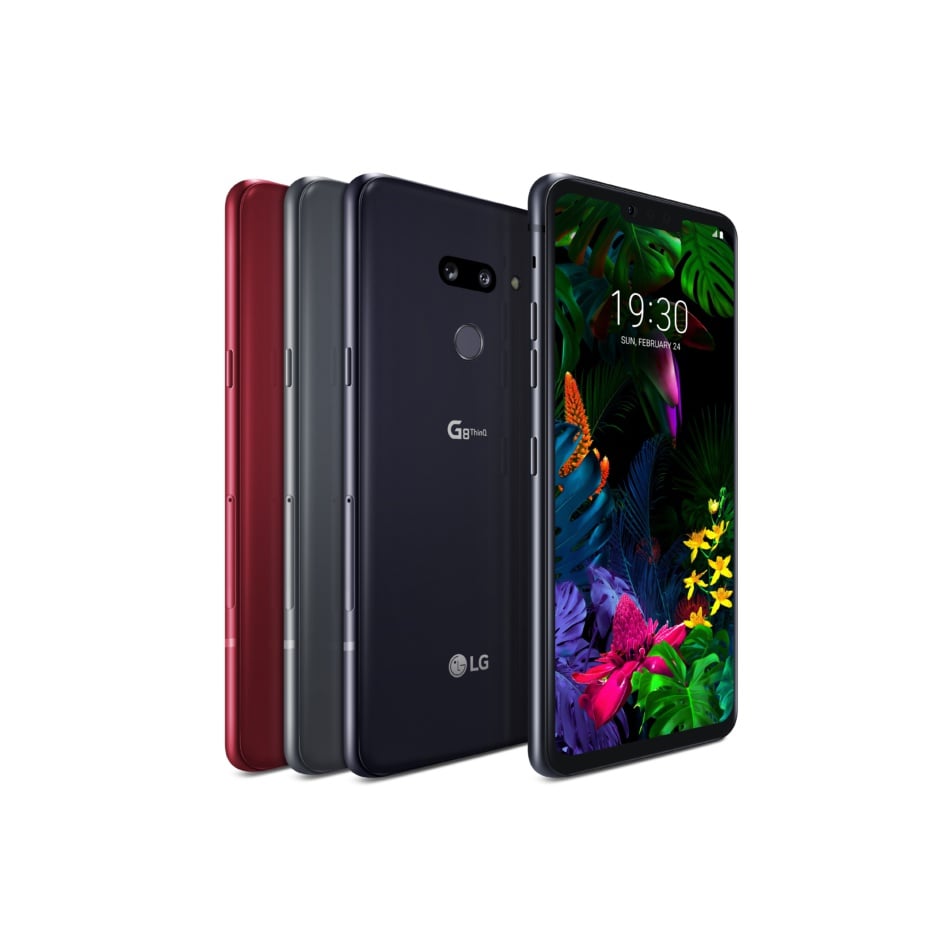 These are the best things we've seen at MWC 2019 5