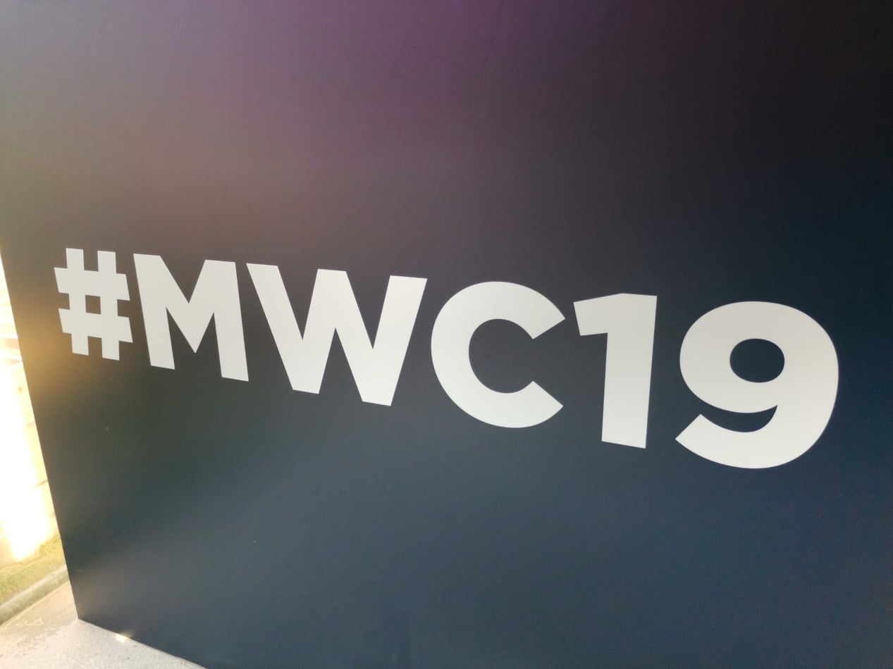 These are the best things we've seen at MWC 2019 4