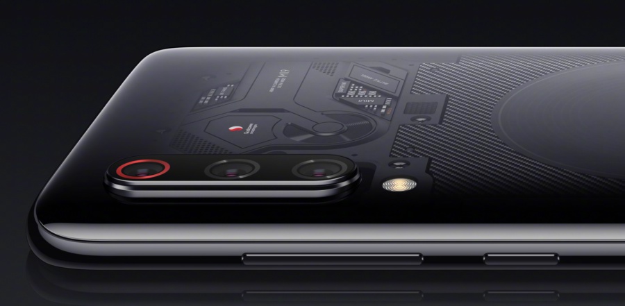 Xiaomi Mi 9, Mi 9 Explorer Edition and Mi 9 SE go official offering spectacular value 5