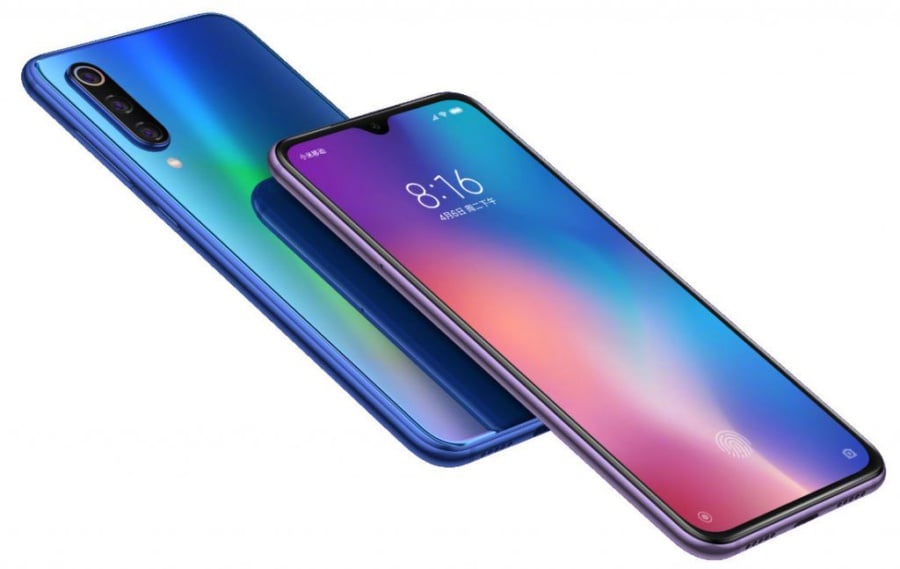 Xiaomi Mi 9, Mi 9 Explorer Edition and Mi 9 SE go official offering spectacular value 6