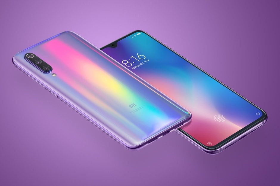 Xiaomi may be ending their large Mi Max and Mi Note series 7