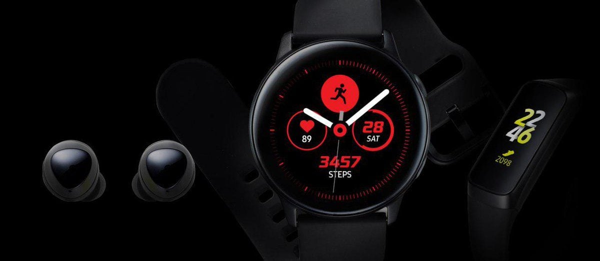 The Galaxy Ring: Features & Rumored Launch Date 4