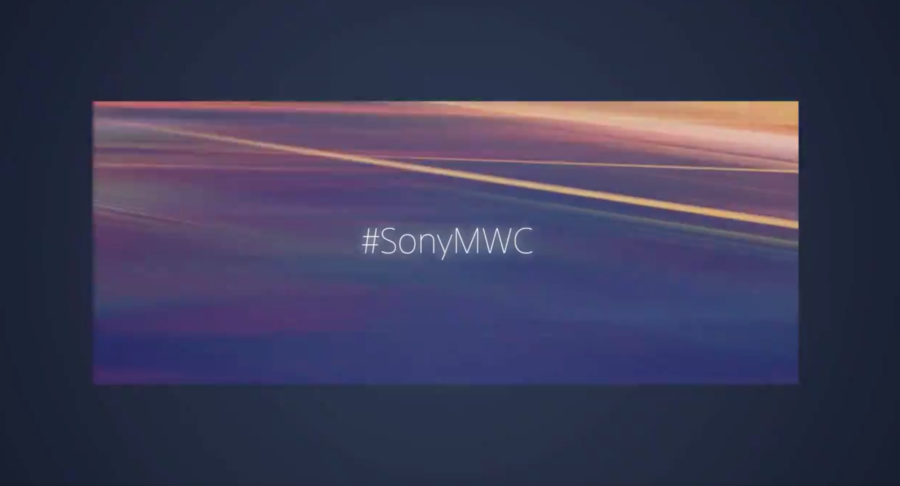 Sony teases and seemingly confirms the Xperia XZ4's wide aspect ratio 4