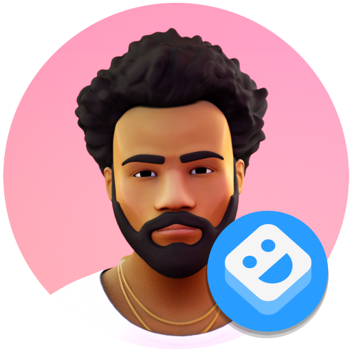 Google finally rolls out the delayed Childish Gambino AR Playmoji 3