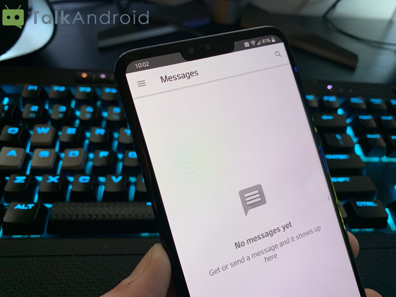 Android Auto now works with Google Voice (sort of) 4