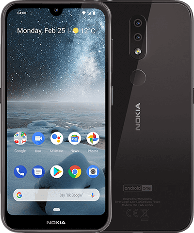 These are the best things we've seen at MWC 2019 6