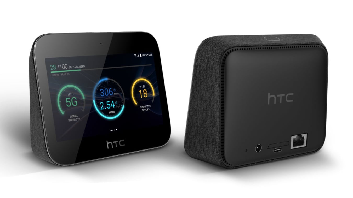 These are the best things we've seen at MWC 2019 8