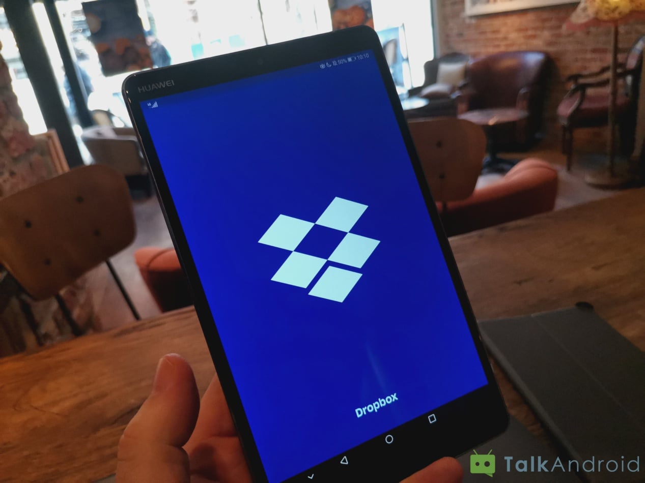 dropbox