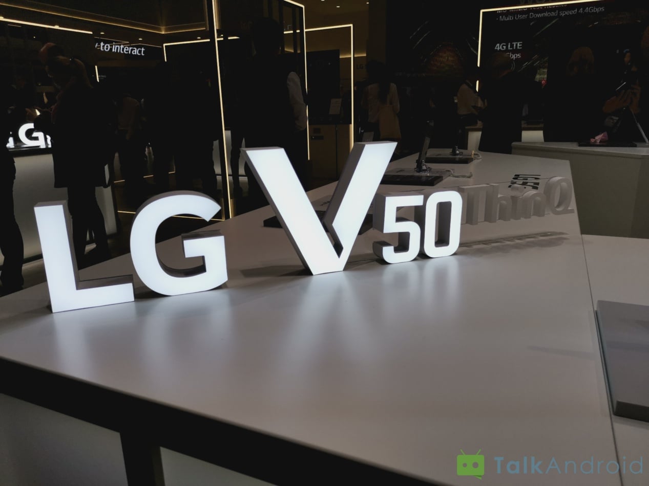 LG posts record earnings for 2019 3