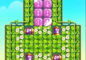 Pet Rescue Puzzle Saga