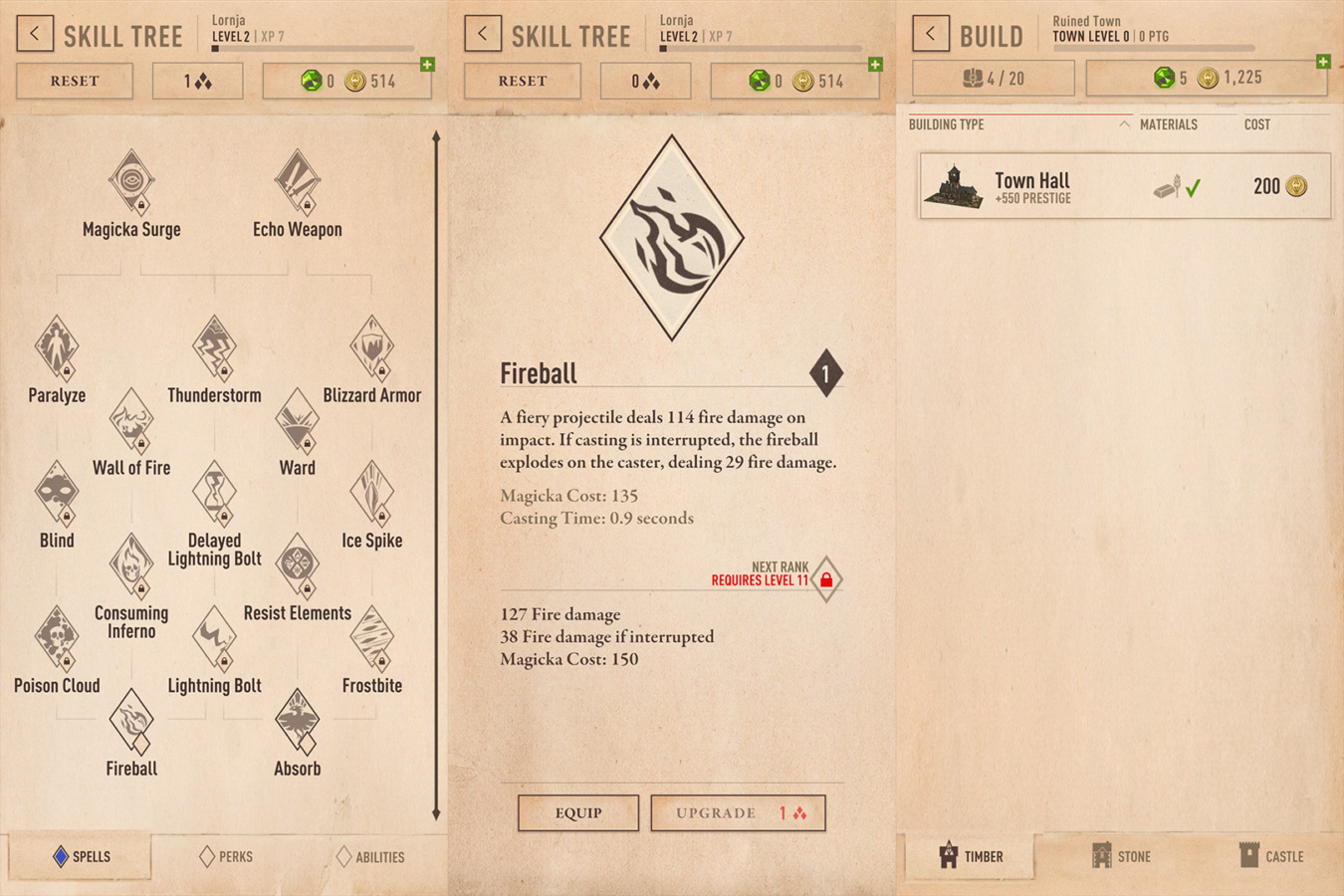 Elder Scrolls Blades early access preview: it's pretty good 9