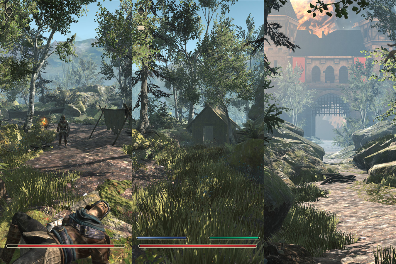 Elder Scrolls Blades early access preview: it's pretty good 6