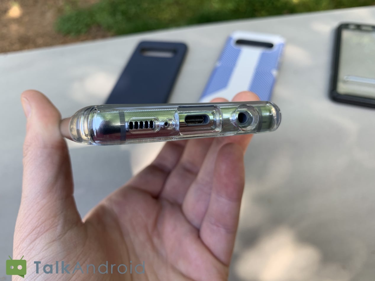 You guys don't actually care about the headphone jack, and you're keeping your phones for way longer than you used to 2