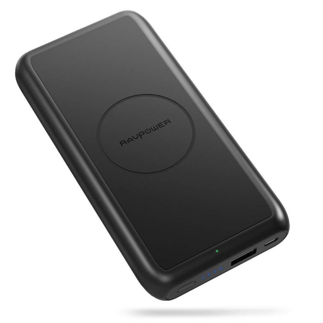 Best Battery Banks and Portable Chargers [2019] 5