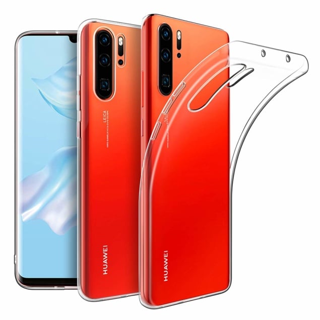 Ten best cases for the Huawei P30 Pro 8