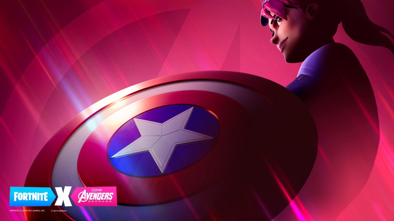 Fortnite players can look forward to a crossover with Marvel's Avengers: Endgame on April 25th 3