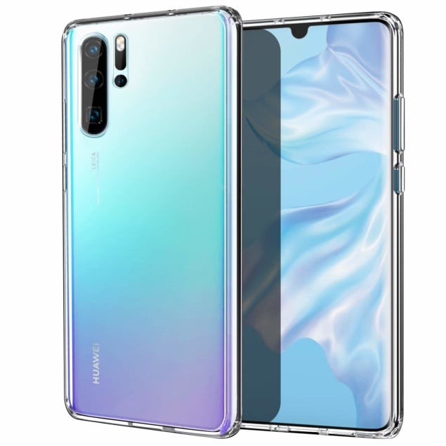 Ten best cases for the Huawei P30 Pro 5