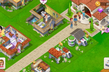 My Spa Resort