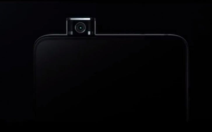 Redmi teases upcoming value flagship with popup selfie camera 4