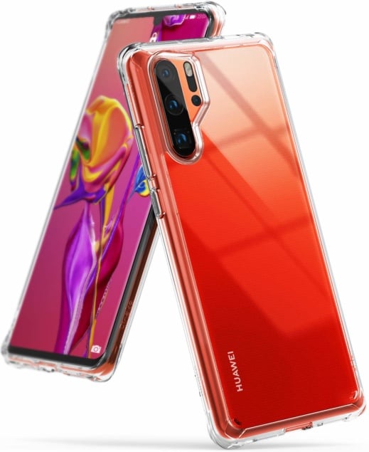 Ten best cases for the Huawei P30 Pro 6