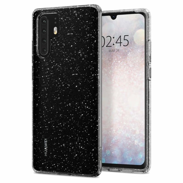 Ten best cases for the Huawei P30 Pro 9
