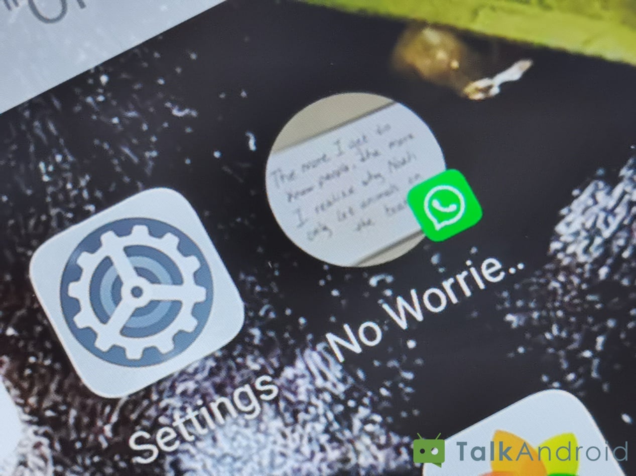 WhatsApp For Android Is Going To Get Voice Note Transcripts Soon 5