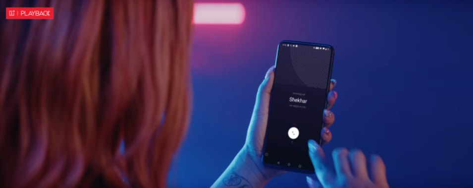 The OnePlus 7 might not have a notch after all 4