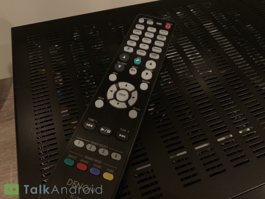 [Review] Upgrade your home theater (and make it smarter) with the Denon AVR-S940H 4