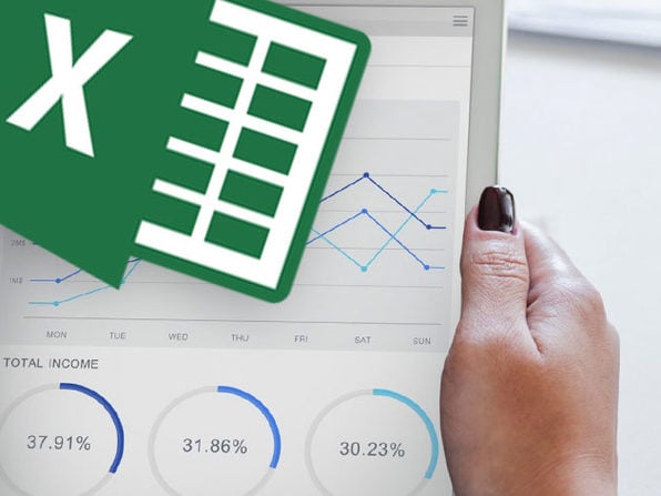 [TA Deals] Become an expert Excel Data Analyst with today's deal (97% off) 4