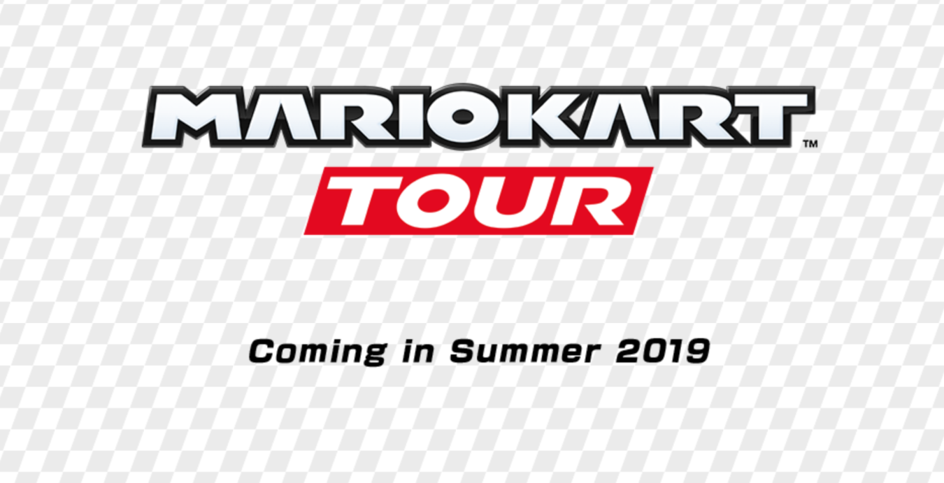 Sign up for the closed beta of Mario Kart Tour before its official release this summer 3