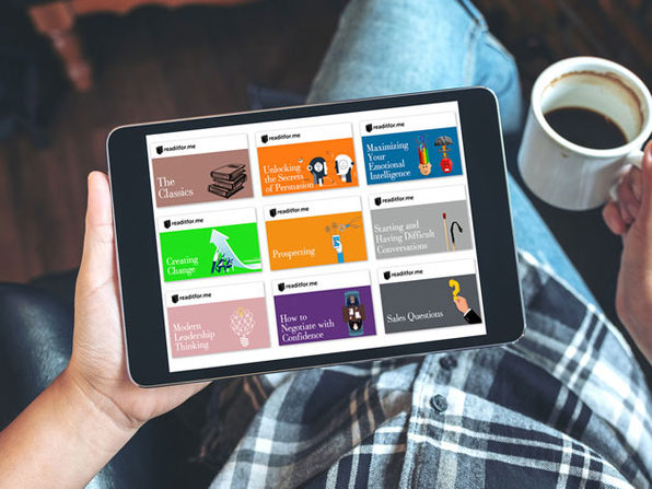 [TA Deals] Stay in the know and save up to 91% on Readitfor.me subscriptions 4