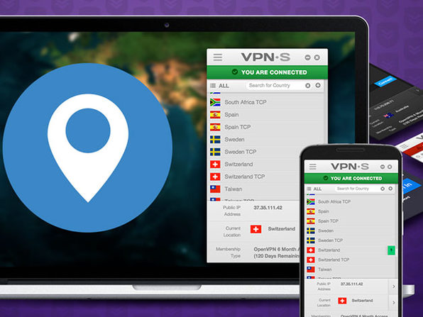 [TA Deals] Save over 90% on a lifetime subscription to VPNSecure 3