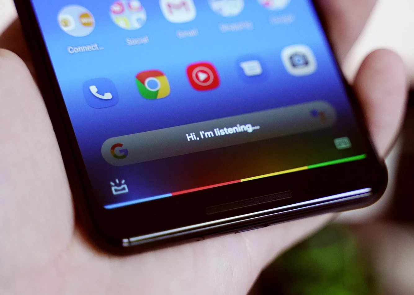 You Can Install Gemini On Literally Any Pixel Phone 6
