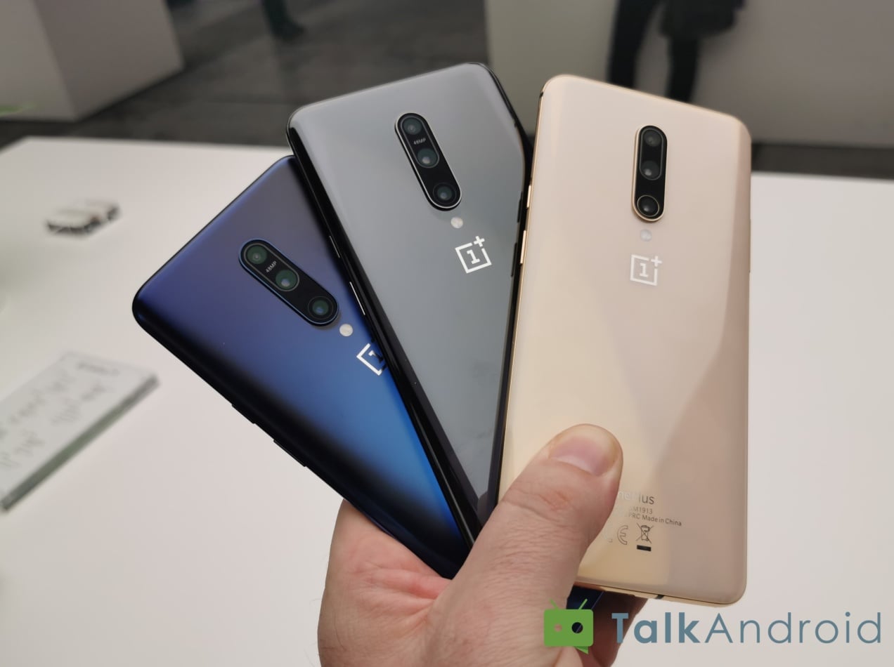 Oxygen OS Open Beta 4 for the OnePlus 7/Pro fixes critical bugs and adds features 4