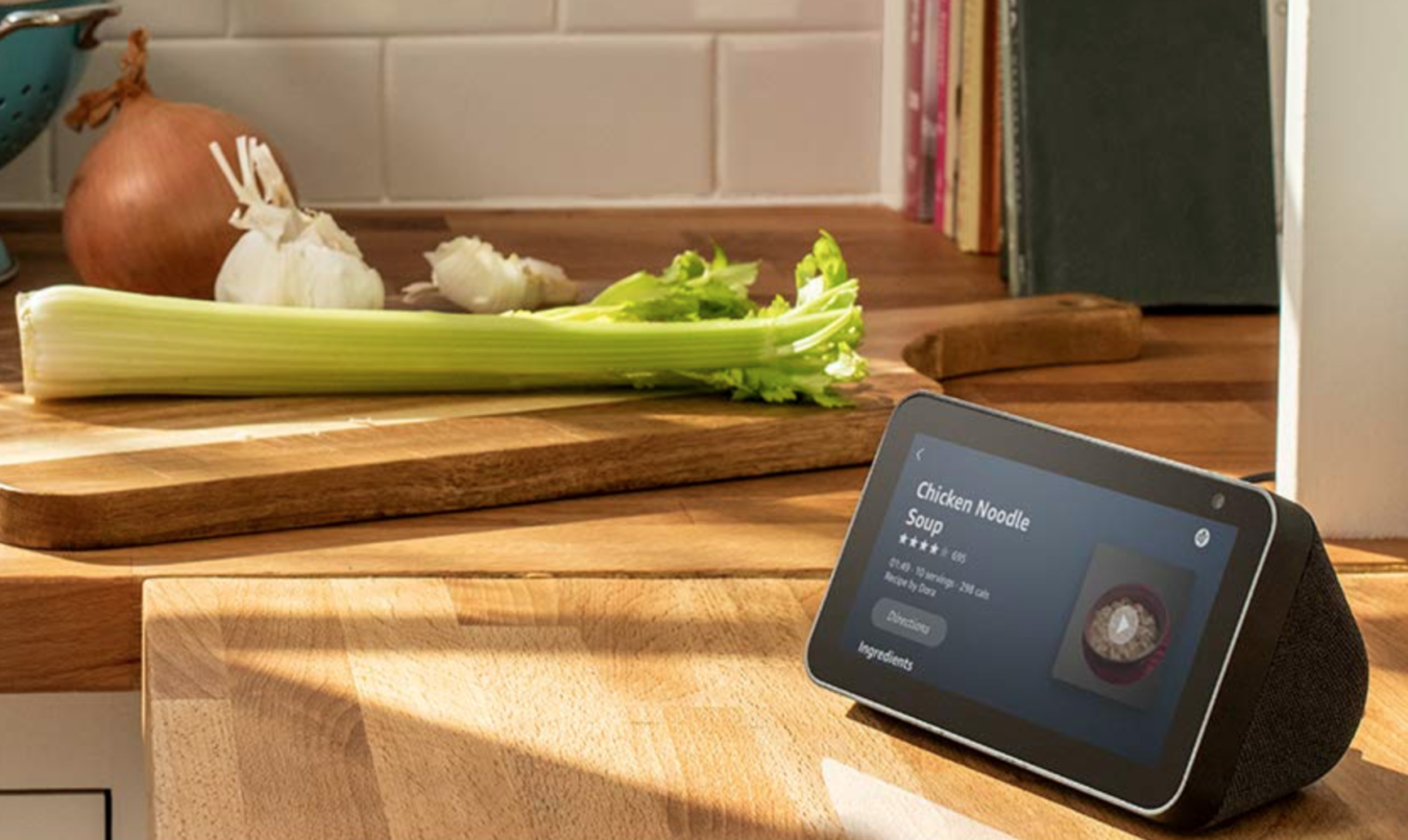 Amazon adds on to the smart home with the confusingly named Echo Show 5 4