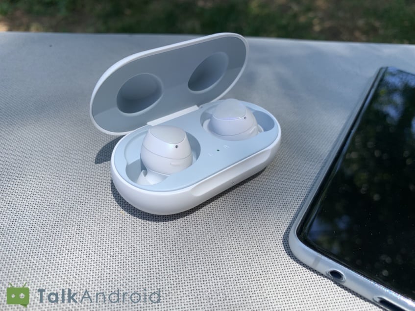 Galaxy Buds review: Android's AirPods? 3