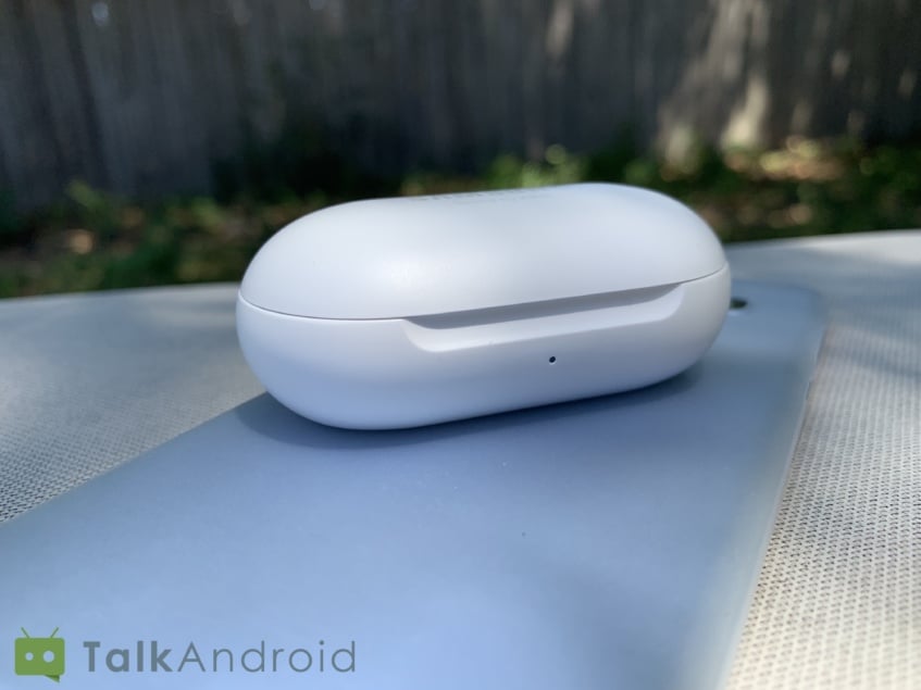 Galaxy Buds review: Android's AirPods? 8