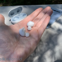 Galaxy Buds review: Android's AirPods? 6