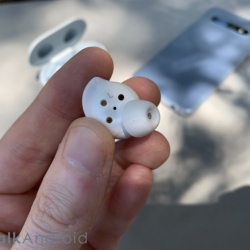 Galaxy Buds review: Android's AirPods? 5