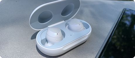 Galaxy Buds