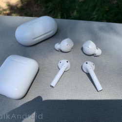 Galaxy Buds review: Android's AirPods? 7