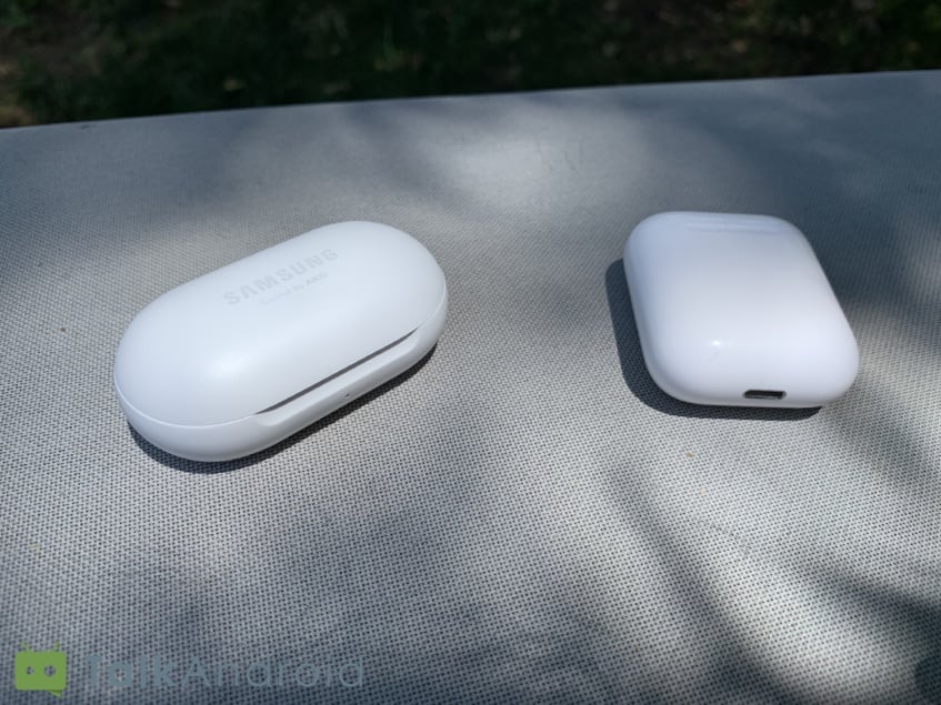 Galaxy Buds review: Android's AirPods? 4